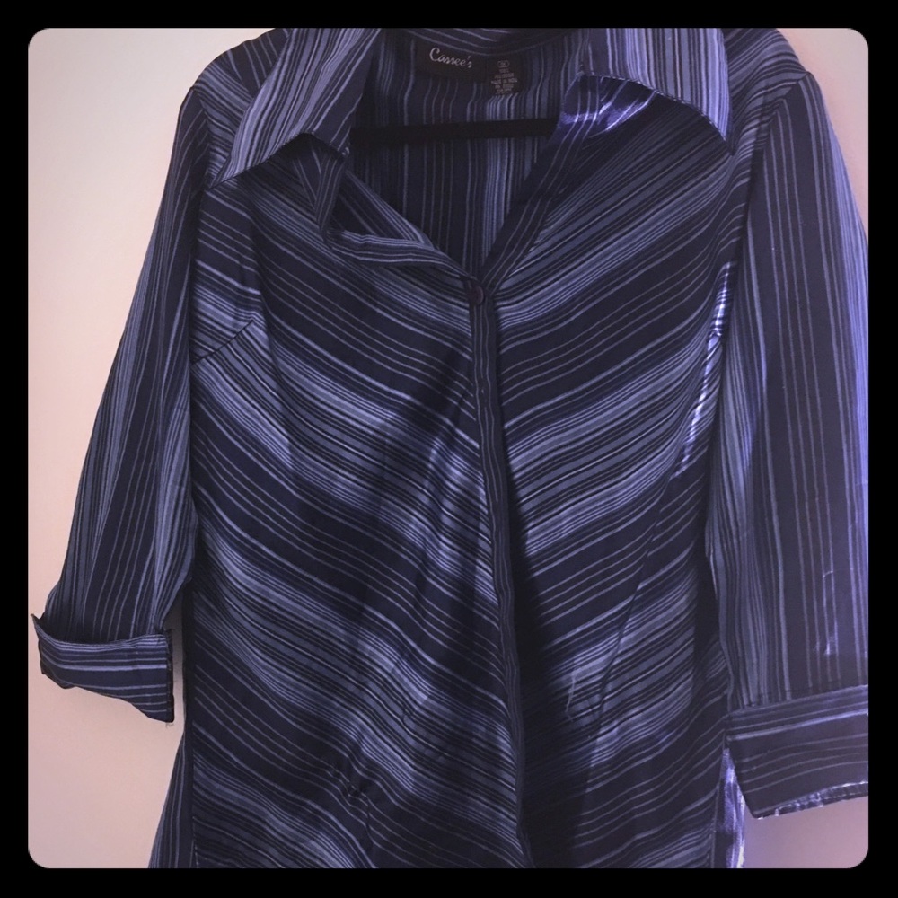 Dress shirt